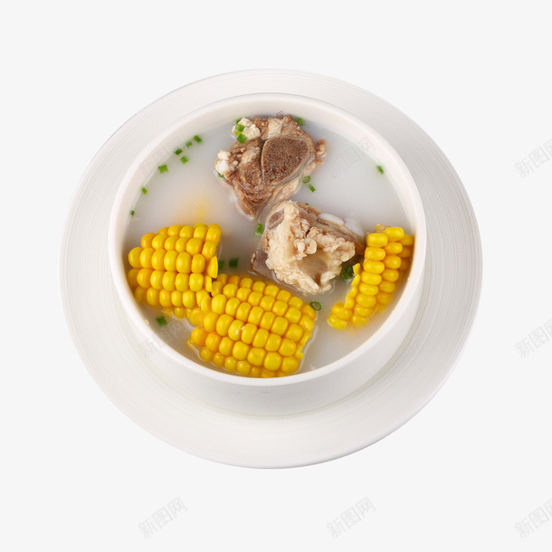 一碗排骨炖玉米烫png免抠素材_88icon https://88icon.com 排骨 排骨炖玉米 炒排骨 玉米 玉米烫 美食 肉食 食材
