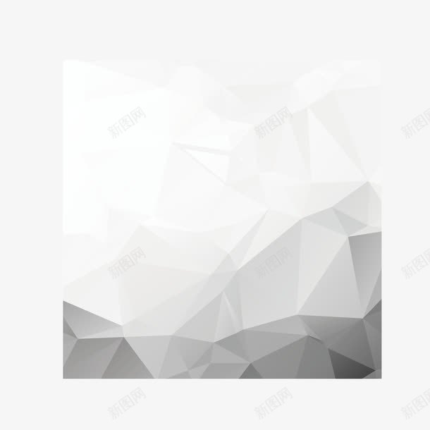 灰色几何浅灰色背景png免抠素材_88icon https://88icon.com 底纹 底纹背景 抽象几何 浅灰色底纹 浅灰色背景 海报底纹 灰色几何
