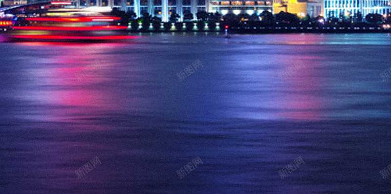 上海H5背景jpg设计背景_88icon https://88icon.com H5 H5背景 h5 东方明珠 城市 夜景 大气 建筑 彩色