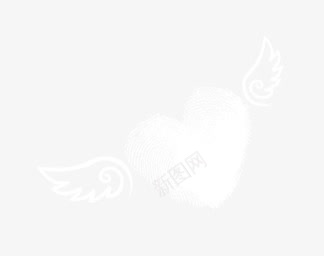 结婚png免抠素材_88icon https://88icon.com 手印 爱心 约定 结婚请帖 翅膀 誓言 邀请函