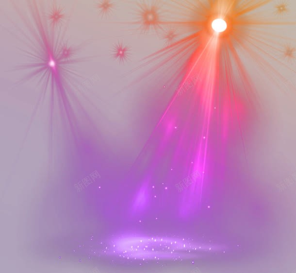 舞台灯光png免抠素材_88icon https://88icon.com LED舞台灯光聚光灯粒子 光效 夜间喷泉 舞台 舞美灯光 闪烁粒子方块节奏线条灯光