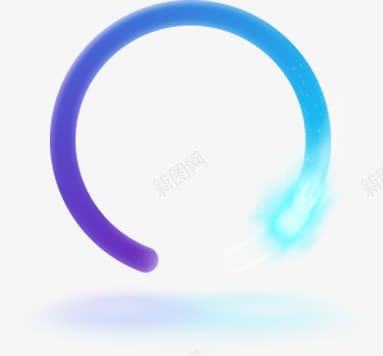 纯色背景紫色蓝色渐变光效png免抠素材_88icon https://88icon.com 图片 渐变 素材 紫色 纯色展板背景 背景 蓝色