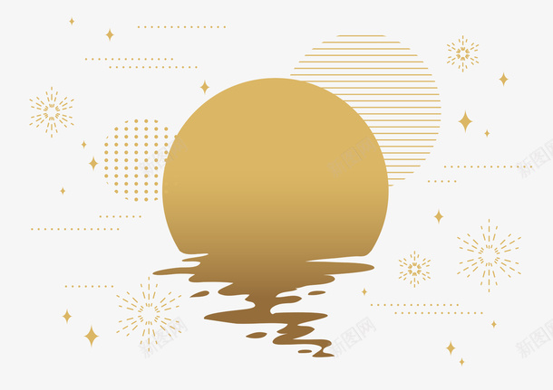 年货节春节传统中国风png免抠素材_88icon https://88icon.com 中国风 传统 元旦 喜庆 喜庆素材 年货节 新年素材 春节 过年