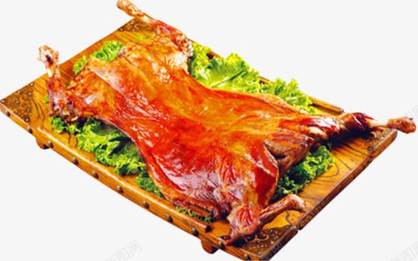 碳烤全羊png免抠素材_88icon https://88icon.com 烤肉插画 烧烤 羊腿 美食