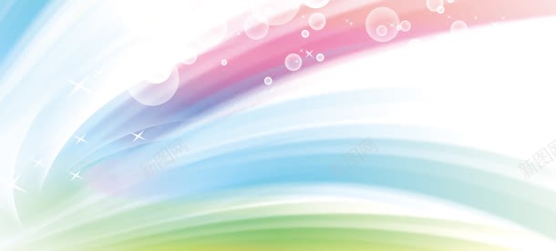 彩色夏日背景jpg设计背景_88icon https://88icon.com 商场促销 季节促销 季节海报模板 季节的气息 梦幻 绚丽的背景 花