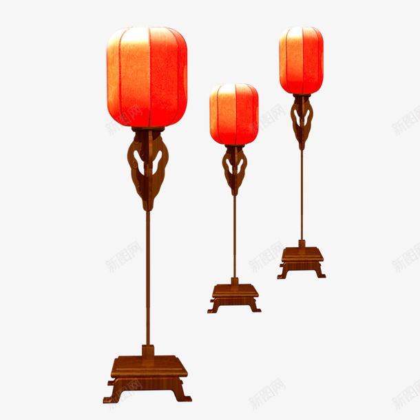 红色创意宫灯元素png免抠素材_88icon https://88icon.com 创意 发光 古典 如懿传 宫灯 清宫剧 照明 电视剧 红色