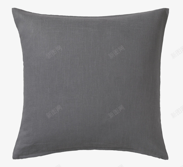 单一颜色的小清新抱枕png免抠素材_88icon https://88icon.com 产品实物 北欧家居 抱枕 方形 枕头 现代 简约 蓝色 青蓝色