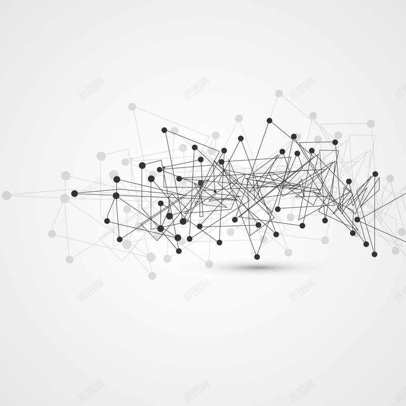 科技商务圆点线条几何白色背景矢量图eps设计背景_88icon https://88icon.com 几何 几何线条 商务 商务科技 圆点 圆点线条 白色背景 科技 素材 线条 线条背景 背景 矢量图