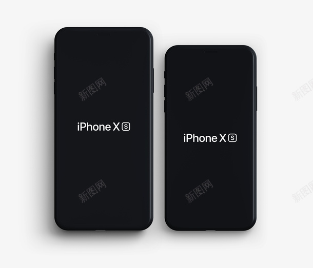 黑色iPhone新款的背面png免抠素材_88icon https://88icon.com iPhone新款 产品实物 手机 手机正反面 智能 背面 苹果样机 高端黑 黑色