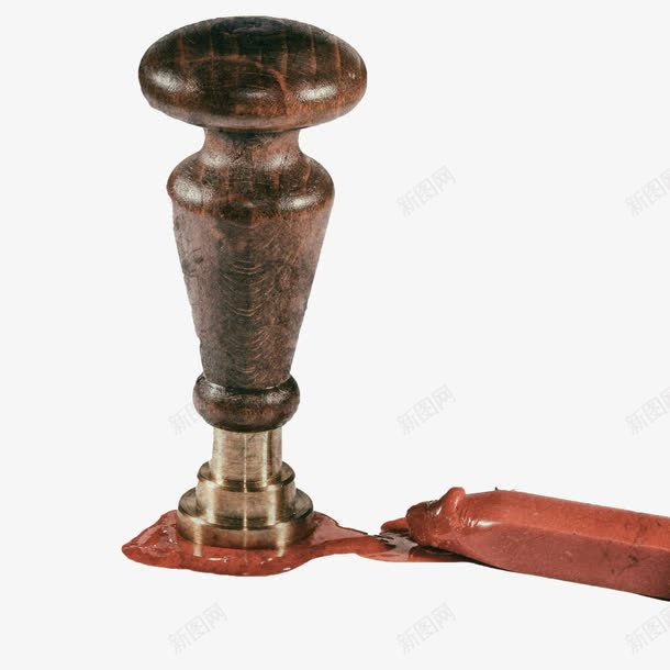 红色蜡油邮戳png免抠素材_88icon https://88icon.com 印章 复古 蜡印 蜡封 蜡油 邮戳