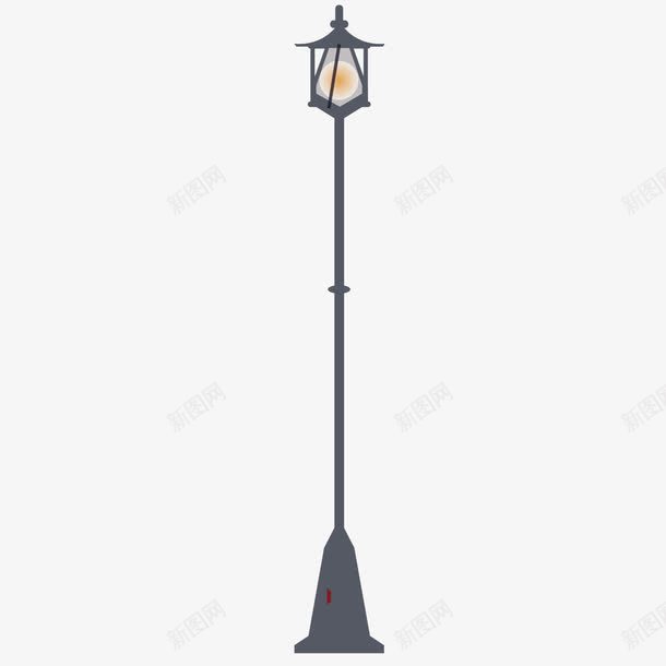 精美路灯png免抠素材_88icon https://88icon.com 卡通 古风灯免费下载 古风路灯 复古路灯 柱灯 路引灯