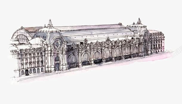 精美手绘名胜古迹建筑png免抠素材_88icon https://88icon.com 乐山大佛 凯旋门 名胜古迹 埃及金 埃菲尔铁塔 好莱坞 手绘插画 玛雅金字塔 白宫 精美手绘名胜古迹建筑 紫禁城 美国金门大桥 英国大本钟 英国大桥 荷兰风车 著名城市 角斗场 迪拜帆船酒店 雅典建筑