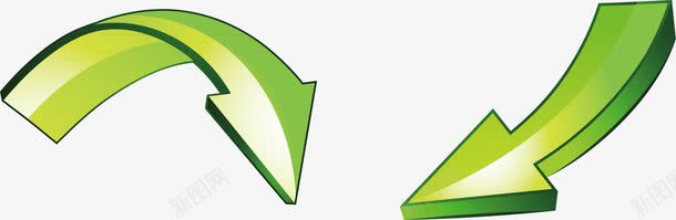 引导箭头png免抠素材_88icon https://88icon.com 上下箭头 可爱箭头 向右箭头 圆圈箭头 圆形箭头 引导箭头 往下箭头 科技箭头 蓝色箭头