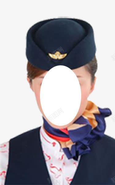 2017黑帽礼仪小姐png免抠素材_88icon https://88icon.com 制服女人 礼仪小姐 礼仪小姐免费下载 黑帽女人