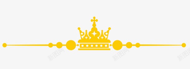 金色皇冠边框png免抠素材_88icon https://88icon.com 欧式花纹 欧式边框 皇冠 皇家边框 花纹边框设计 边框 边框矢量图 金色边框