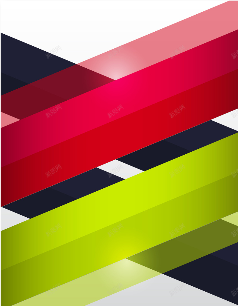 简约几何商业杂志VI手册封面扁平背景矢量图ai设计背景_88icon https://88icon.com VI封面 vi素材 企业装帧 典雅 图册 大气 宣传册 杂志模板 潮流杂志设计 画册 简约几何 矢量图