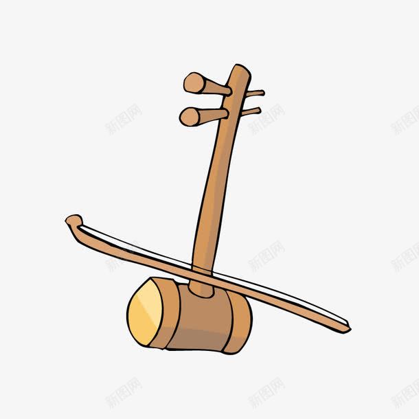 卡通二胡png免抠素材_88icon https://88icon.com Q版二胡 中国 中国元素 乐器 乐器图片 传统文化 卡通二胡 卡通二胡图片 卡通胡琴 文化艺术 民族乐器