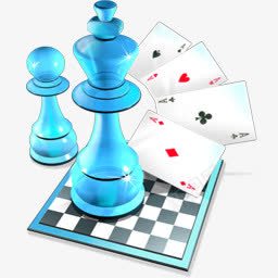 国际象棋png免抠素材_88icon https://88icon.com 国际 棋牌 水晶 象棋