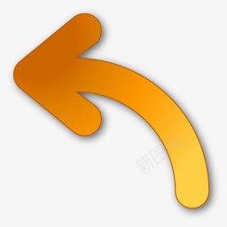 旋转反时钟明智的黄色的箭头vipng免抠素材_88icon https://88icon.com Anti Clock Rotate Yellow arrow wise 反 旋转 时钟 明智的 箭头 黄色的