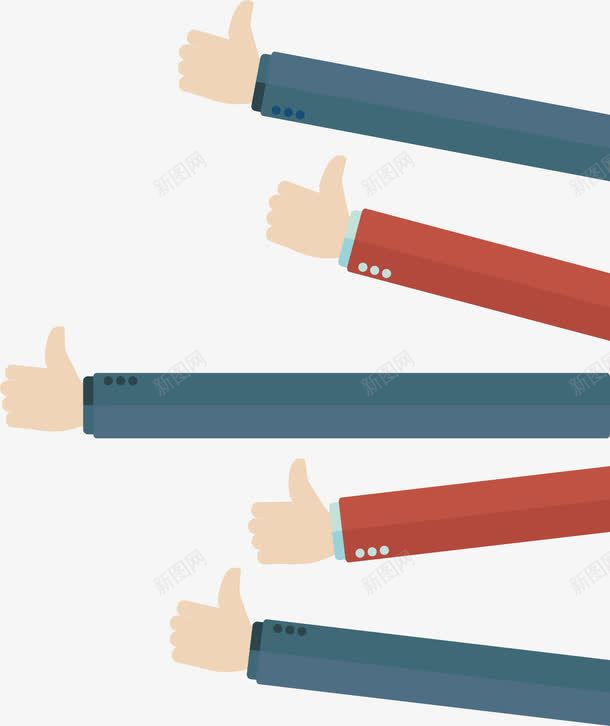伸手点赞png免抠素材_88icon https://88icon.com 一致好评 卡通 好评 手势 手臂 棒的手势 点赞 竖大拇指 竖拇指 赞赞赞 陈赞