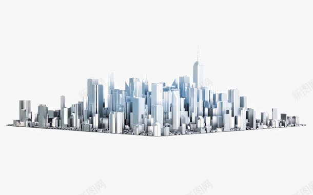 3D立体建筑城市png免抠素材_88icon https://88icon.com 3D抽象立体 3D立体建筑城市 几何建筑 城市建筑 抽象三维图案 抽象形状 抽象立体建筑城市 高楼大厦