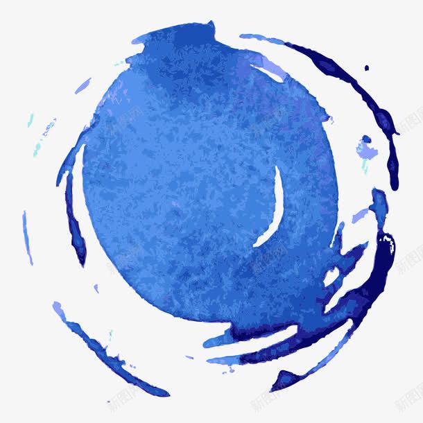 墨迹水墨png免抠素材_88icon https://88icon.com 中国风墨迹 传统文化 传统艺术 墨 墨点 墨痕 墨迹 水墨 水墨笔刷 水彩 泼墨 笔墨 笔墨效果 蓝色墨迹