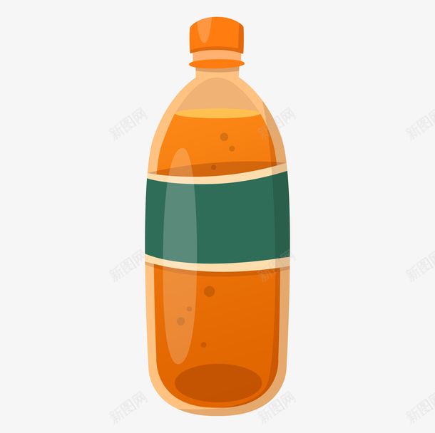 卡通夏季冰爽饮料装饰png免抠素材_88icon https://88icon.com 夏日饮料 广告设计 手绘杯子 杯子 果汁 水果汁 水果饮料 酒 饮料 饮料瓶