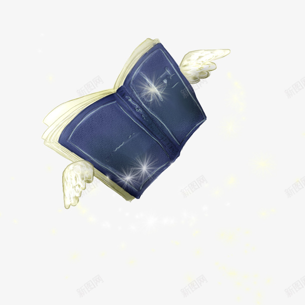 会飞的书png免抠素材_88icon https://88icon.com 书 书本 书本翅膀 会飞的书 张开翅膀 知使翅膀 翅膀 翱翔 飞翔 飞翔的翅膀 飞行 高空飞翔