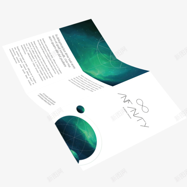 金融折页大气psd_88icon https://88icon.com 大气 宣传 广告 成功人士 简约 美观 金融折页 金融界