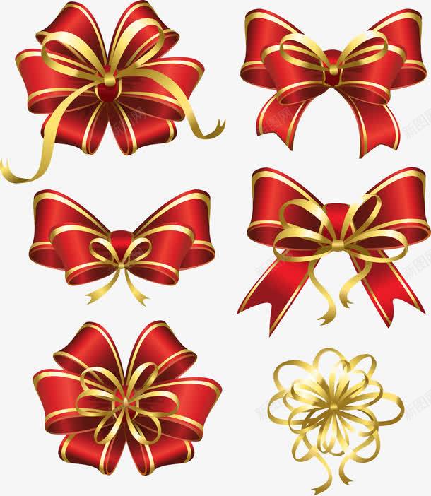 精美的礼品花png免抠素材_88icon https://88icon.com 包装 礼物 精美 蝴蝶结 装饰