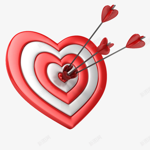 手绘心形靶盘png免抠素材_88icon https://88icon.com 几何 圆形标靶 心形 标靶 玩具箭靶 箭矢 箭靶 红色手绘 镖靶 靶子 靶盘 飞镖靶盘