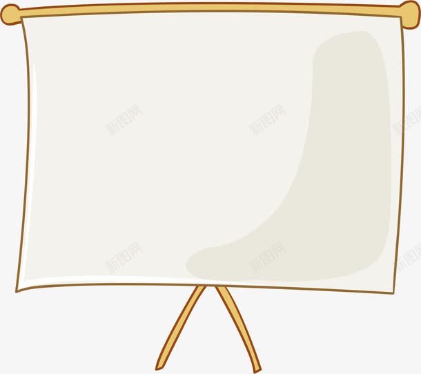 公告牌png免抠素材_88icon https://88icon.com AI 公告牌 办公 卡通 商务 广告牌 手绘 牌子 线条