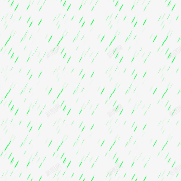 绿色雨点效果图案psd免抠素材_88icon https://88icon.com 图案 效果 特效 绿色 绿色光效 背景 装饰 雨