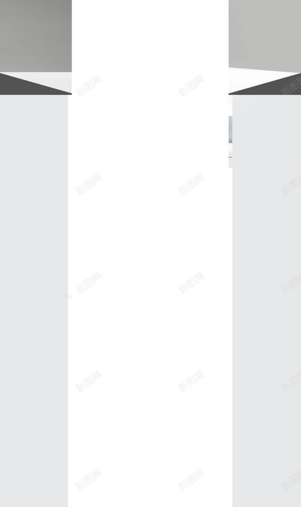 创意扁平风格合成首页模板jpg设计背景_88icon https://88icon.com 创意 合成 扁平 模板 风格