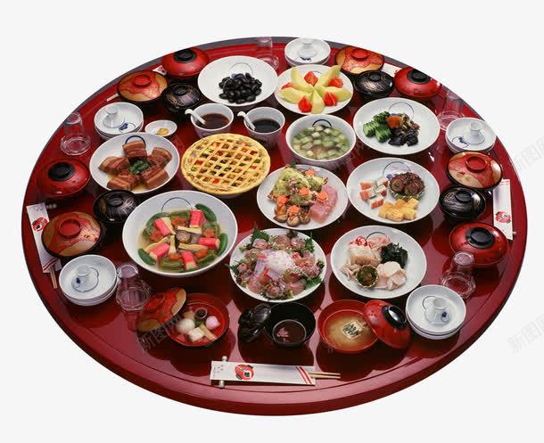 一桌韩国料理png免抠素材_88icon https://88icon.com 一桌韩国菜 朝鲜美食 泡菜小吃 满汉全席 石锅拌饭 韩国料理 韩式美食 餐饮美食