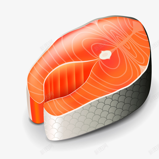 手绘卡通新鲜三文鱼png免抠素材_88icon https://88icon.com 卡通新鲜三文鱼厅西餐 卡通美食封面设计 广告设计 海报设计 海鲜大餐 烧烤 烧烤海报 美食 美食海报设计