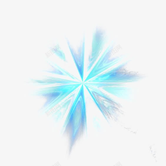 渐变色荧光装饰png免抠素材_88icon https://88icon.com 光 光点 光线 星光 星星 星空 荧光 蓝色荧光