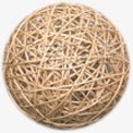 草编织的圆球婚礼png免抠素材_88icon https://88icon.com 圆球 婚礼 编织