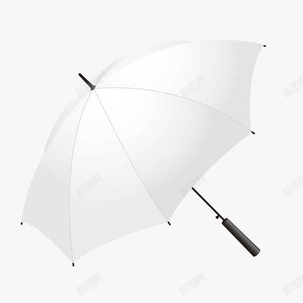 白色打开雨伞图像png免抠素材_88icon https://88icon.com 图像 打开 白色 白色打开雨伞图像 雨伞