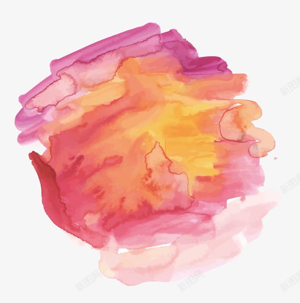 水彩晕染渐变代金券png免抠素材_88icon https://88icon.com 晕染png 晕染笔触 水彩png 水彩笔触 渐变笔触 矢量笔触