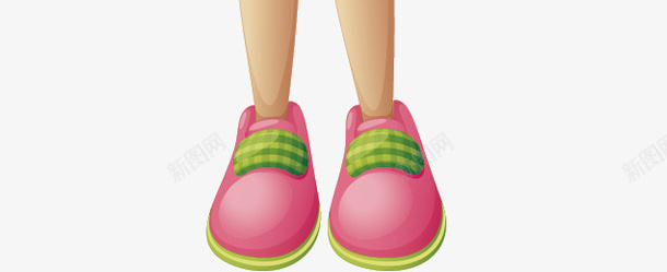 高兴的小女孩矢量图ai免抠素材_88icon https://88icon.com 伸手 卡通手绘 可爱 女孩 学生 孩子 微笑 高兴 矢量图