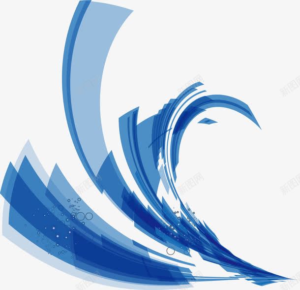 底纹装饰png免抠素材_88icon https://88icon.com 几何 叠加交错 底纹装饰 时尚 炫彩 立体