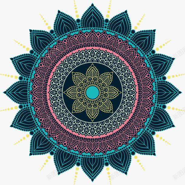 复古圆形花纹png免抠素材_88icon https://88icon.com 下载 传统花纹 古典 古典花纹 圆形 圆环 复古 复古圆形花纹 欧式 民族 素材 花纹 花边 装饰 边框