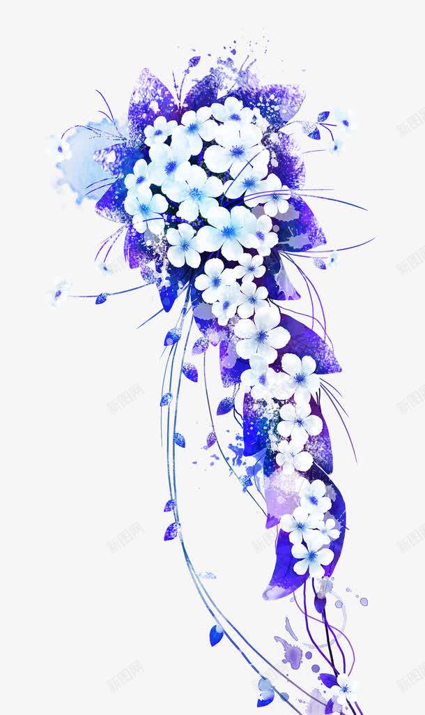 花枝png免抠素材_88icon https://88icon.com 七星瓢虫 三角梅 山楂 桃花 梅花 水仙花 牡丹 玫瑰 紫色的水仙花 草地 菊花 葡萄 蓝莓 蝴蝶 蝴蝶兰 郁金香 雏菊