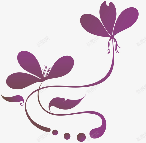 花藤边框十里桃花矢量图ai免抠素材_88icon https://88icon.com 中国花纹 手绘桃花 手绘玫瑰花 手绘花草 立体花 蔬菜种子 装饰花 西兰花 金花 矢量图
