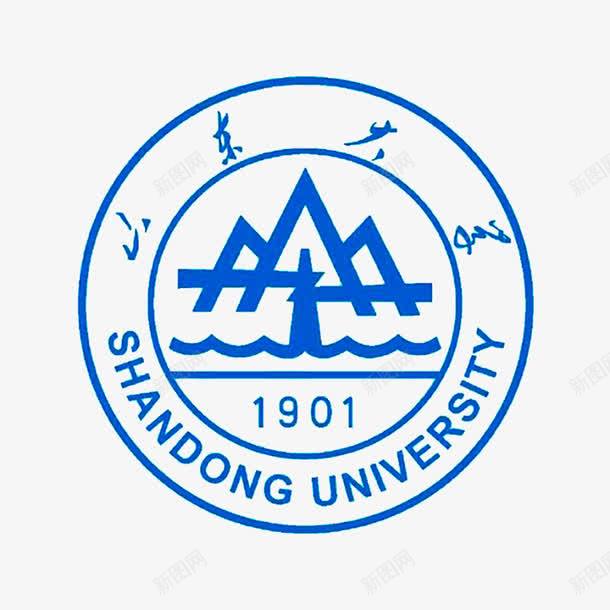 山东大学透明校徽png免抠素材_88icon https://88icon.com 名牌大学校徽 山东大学 标志 校徽 透明 高校