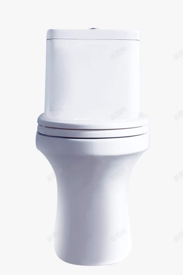 马桶png免抠素材_88icon https://88icon.com 产品实物 卫浴 家居 智能马桶 浴室 白色