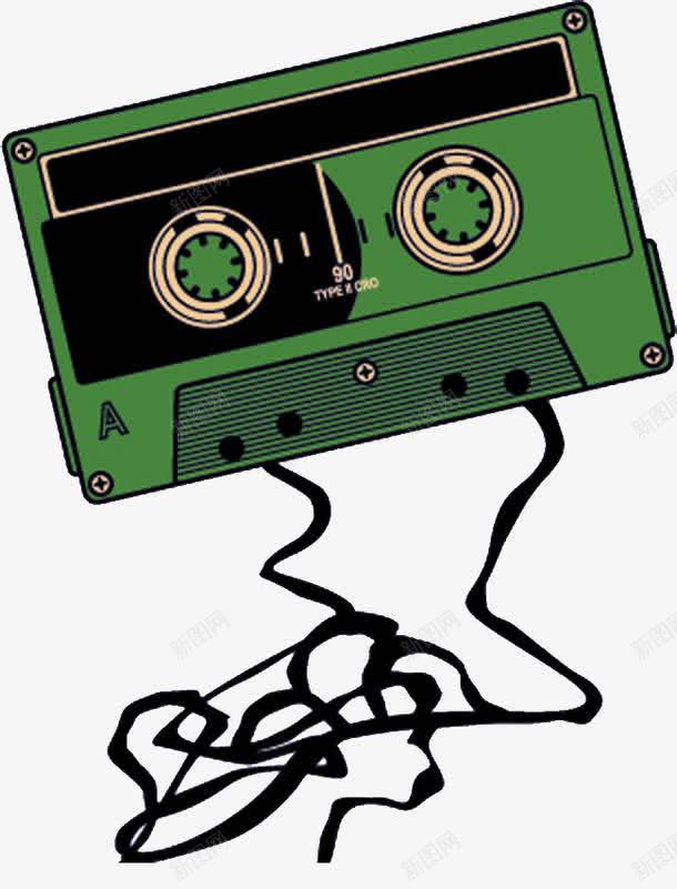 录音带png免抠素材_88icon https://88icon.com 80年代 主题餐厅装饰 元素 卡通 卡通录音带盘 卡通画 卡通素材 复古 复古元素 录音带 录音带盘 怀旧 怀旧图片 怀旧纸张 怀旧背景 怀旧风格 手绘 电影录音带 磁带 音乐 音乐元素