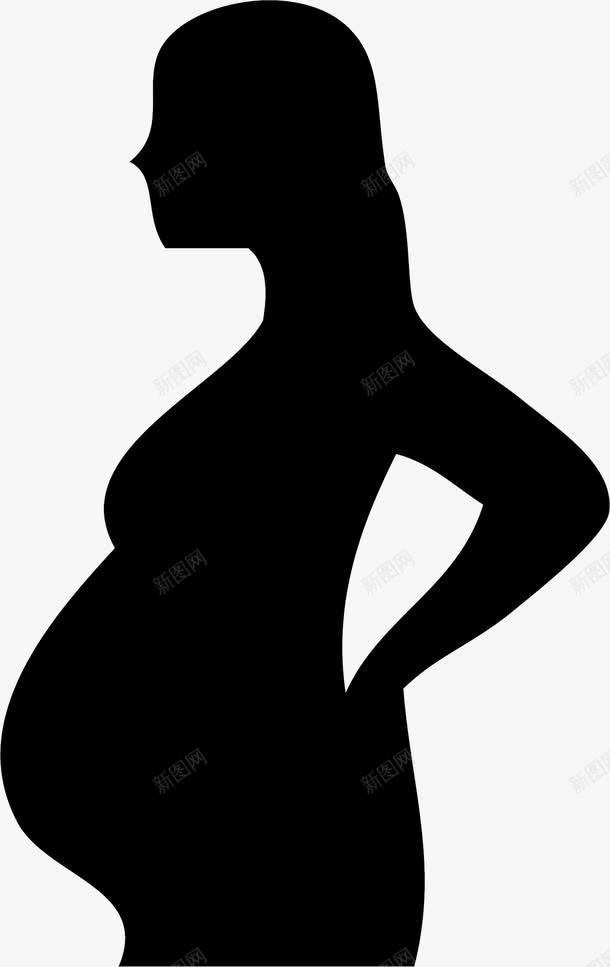 孕妇妈妈感恩人物剪影png免抠素材_88icon https://88icon.com 人物 剪影 妈妈 孕妇 孕妈咪 感恩