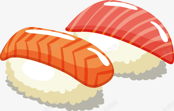 手绘三文鱼手卷美味矢量图ai免抠素材_88icon https://88icon.com 三文鱼 三文鱼寿司 三文鱼手卷 三文鱼鱼生 大虾 奶酪 寿司 手绘 料理 海苔 热狗 矢量图 美食 面包 鱼籽